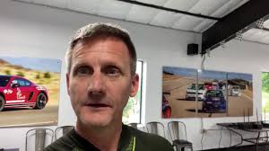 I can't believe it's already been 12 weeks since this day but what a fun  day at the track! Have you ever dreamed of doing something like this too?