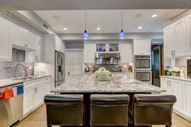 Browse 6,999 photos of half wall kitchen. New Generation Style The Open Concept Kitchen Transitional Design