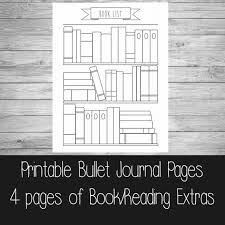 Pin On Bullet Journal Ideas