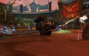 Fights are now tuned to level 100 and has 8 ranks (down from 10). Brawler S Guild Guide Battle For Azeroth Bfa Fight Strategies Guides Wowhead