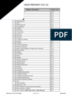 We did not find results for: Kode Icd 10 Kebidanan