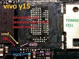 Pola vivo y91c qualcom pd1818 dengan mrt. Ufi Myanmar Team Beitrage Facebook