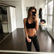 Pin On Sexy Abs Approval