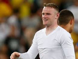 Who is the third granny, the. Rooney Vor Wechsel Nach Paris Fussball