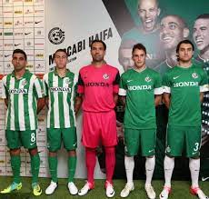 Terrence williams enters the game for. New Maccabi Haifa Kits 12 13 Nike Maccabi Haifa Jerseys 2012 2013 Home Away Football Kit News