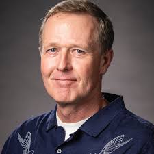 Jerry Johnson
