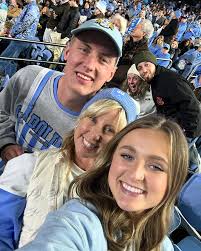 Beautiful weekend celebrating the Cole's! Congratulations!!