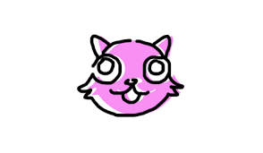 Share the best gifs now >>> Cute Cartoon Gifs Animals