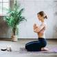 Eye Rest - Trataka Yoga event image