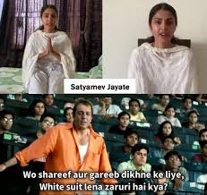 Rhea Chakraborty Sanjay Dutt Funny Bollywood Memes Bollywood Funny Bollywood