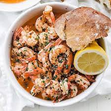 Perfect Shrimp Scampi Recipe Recipe Shrimp Scampi Recipe Scampi Recipe Recipes