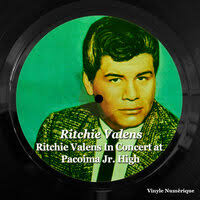 Ritchie Valens — популярные альбомы