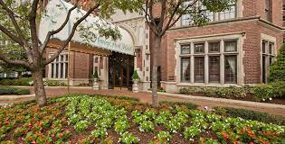 Welcome to the henley college. Washington D C Hotels The Henley Park Hotel