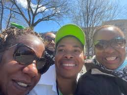 Hot line dance class cut short for safety