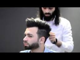 New Style How To Cut A Modern Haircut And Beard Step By Step Tutorial Youtube 13,000+ vectors, stock photos & psd files. new style how to cut a modern haircut and beard step by step tutorial