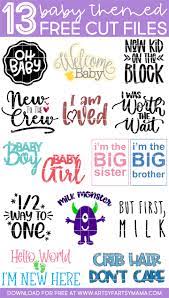 Free Free 308 Baby Svg Cutting Files SVG PNG EPS DXF File