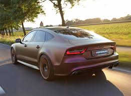 Pp Performance Audi Rs7 2016