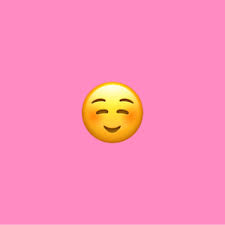 The internet is confused what does the new woozy face. Smiling Face Emoji Emoji By Dictionary Com