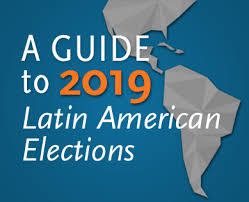 Is Bolivia On The Verge Of A Historic Runoff Election As Coa