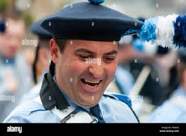 Parade derry hi-res stock photography and images