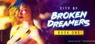 I feel somewhat bad not giving this a higher rating, but i expect choices in games to have immediate and obvious consequences. City Of Broken Dreamers Book One On Steam