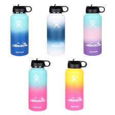 Buy hydro flask malaysia at zalora | free delivery above rm99 ✓ cash on delivery ✓ 30 days free return | shop hydro flask now on zalora malaysia! Hydro Flask Limited Edition Wide Mouth Vacuum Insulated Stainless Steel Water Bottle Cup 32oz Shopee Malaysia