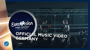 Maybe you would like to learn more about one of these? S Sters Sister Germany Official Music Video Eurovision 2019 Youtube