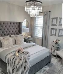 The wall paneling adds a slightly modern but still rustic feel to the room too, so consider adding some simple paneling to your space for a similar modern country look. 10 Reasons Why You Should Choose A Grey Bedroom Now Decoholic