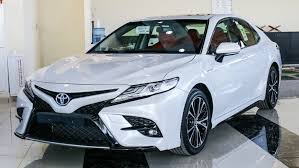 2020 highlander hybrid fwd preliminary 36 city/35 hwy/36 combined mpg estimates determined by toyota. Toyota Camry Sport V6 For Sale Aed 115 200 White 2020