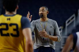 Michigan and howard officially came to an agreement on thursday to make him the head coach of the men's basketball team. Juwan Howard S Return Has Michigan Basketball Buzzing Chicago Tribune