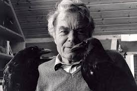 Karikaturmuseum, Krems: Ausstellung Paul Flora