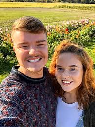 Haley Coe's Instagram, Twitter & Facebook