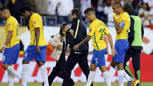 La copa américa centenario estados unidos 2016 —también conocida como copa américa centenario, copa américa centenario 2016, copa américa 2016, copa américa del centenario o copa centenario— fue una edición extraordinaria. Copa America Centenario La Eliminacion De Brasil En La Copa America Abrira Por Fin Un Ciclo De Reflexion