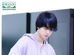 Ppl who have met seokjin in real life always say he's so much more handsome than in pics & intimidating & cold, unlike the jin we see on cam. Bts Jin Proves His Sold Out King Aspect Kpopida