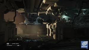 It's been 40 years since 'alien' introduced a new horror into the darkness of deep space. Alien Isolation Switch Ntower Dein Nintendo Onlinemagazin