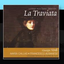 Rai 3 guida programmi tv. Maria Callas Francesco Albanese Orquesta Sinfonica De La Rai De Turin La Traviata Por Maria Callas Giuseppe Verdi Amazon Com Music