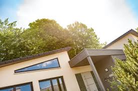 Es sind brancheneinträge zu haus in ulm gefragt? Musterhausausstellung Fertighaus Ulmer Hausbaucenter