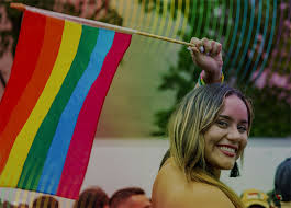 Maybe you would like to learn more about one of these? Celebration 2019 Capital Pride Alliance