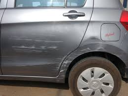 Generally, the car dent repair cost may vary depending on your car model, scratch size, and location. All About Car Dent Repair Painting Processes Methods Tools Page 7 Team Bhp