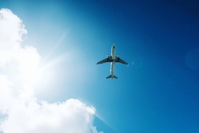 How and Why Planes Have to Fly So High