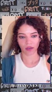 Brittany Venti Burp Corp