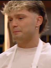 Isn Lucas En Master Chef