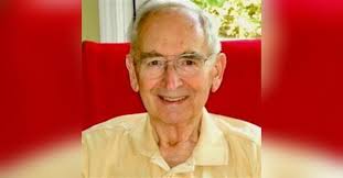 Robert F Peckham Obituary