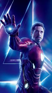 Maybe you would like to learn more about one of these? Iron Man In Avengers Infinity War 4k 8k Wallpapers Hd Wallpapers Id 23697