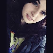 Ashlyn Galbraith's Instagram, Twitter & Facebook