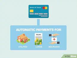 Generally speaking, paying your monthly bills by credit card can be a good idea as long as you adhere to two rules. How To Use A Credit Card 15 Steps With Pictures Wikihow Life