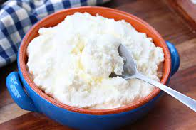 Maybe you would like to learn more about one of these? How To Make Quark Cheese The Daring Gourmet