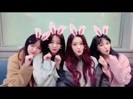 Korea's allure magazine with red velvet's wendy, irene, and yeri on the cover. Red Velvet Yeri Seulgi Irene Wendy Cute Youtube