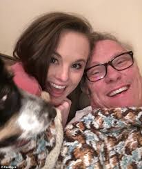 Georgia couple with 34 year age gap says their sex life is great