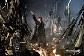 Harry Potter And The Goblet Of Fire Movie David Tennant Harry Potter And The Goblet Of Fire Publicity Still Of David Tennant